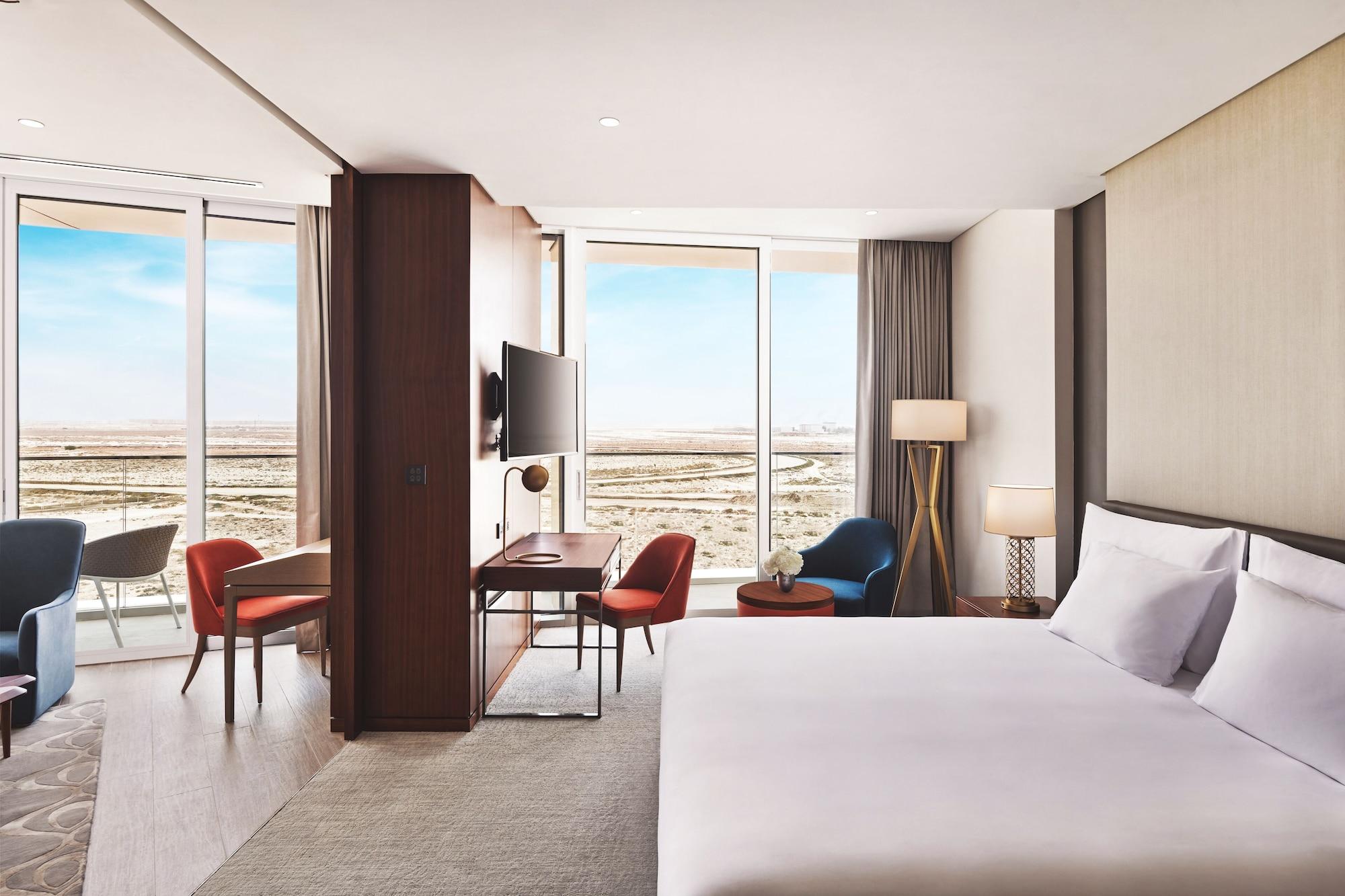 Ja View Hotel, Dubai