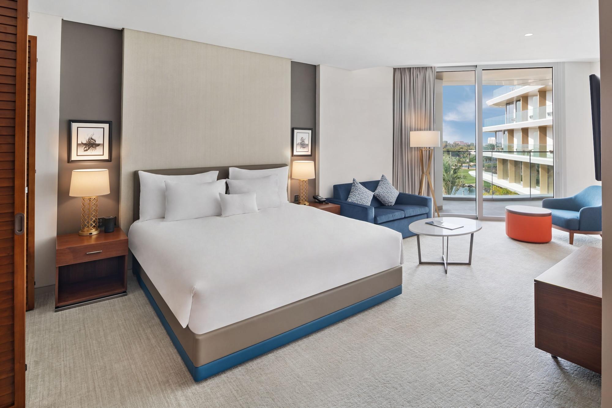 Hotel Ja View Hotel, 5*
