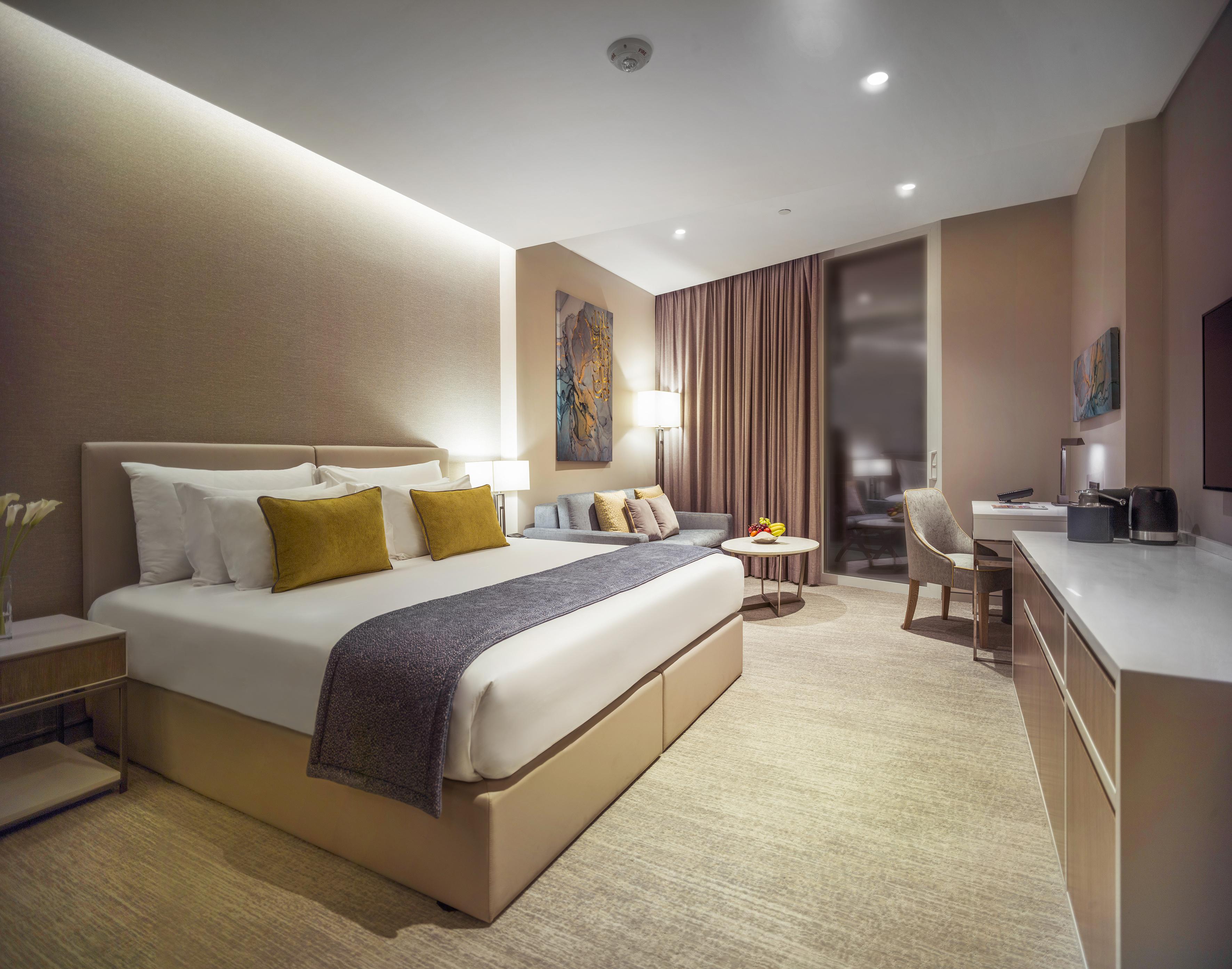 Ja View Hotel, Hotel Dubai