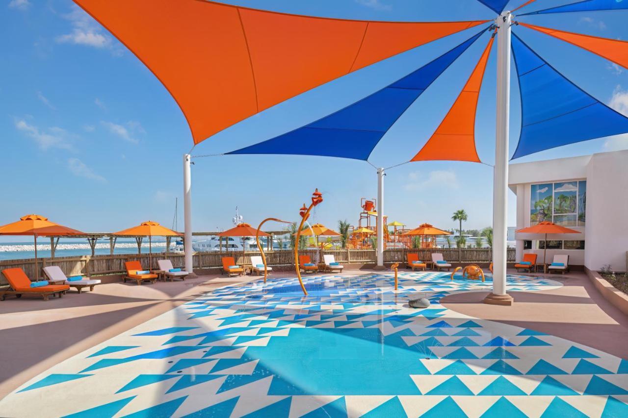 Ja View Hotel, 5*