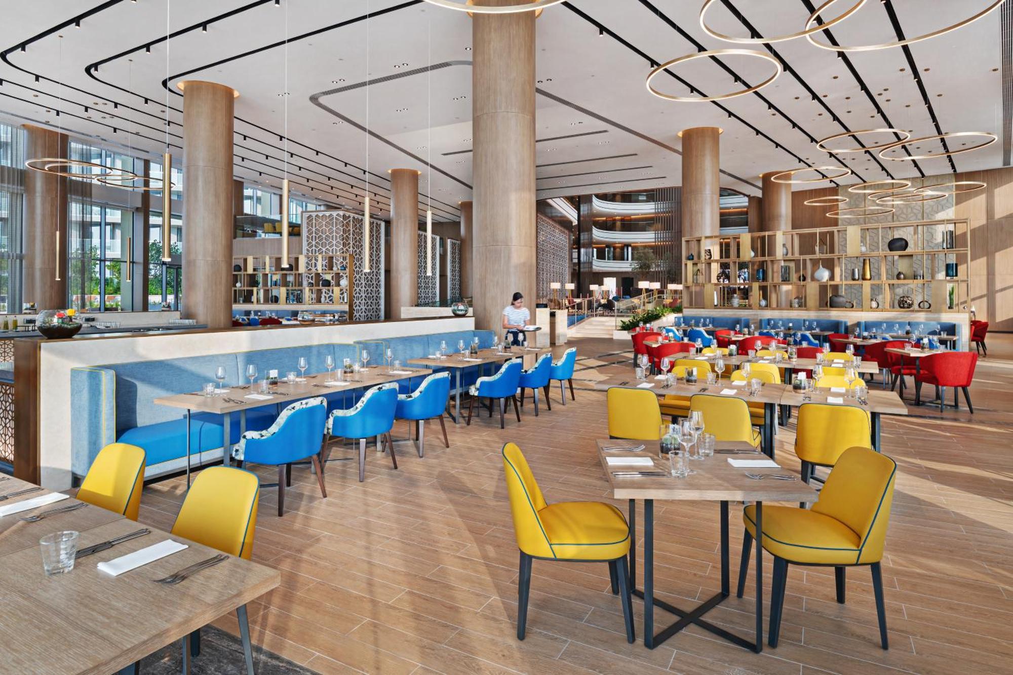 Ja View Hotel, 5* Dubai