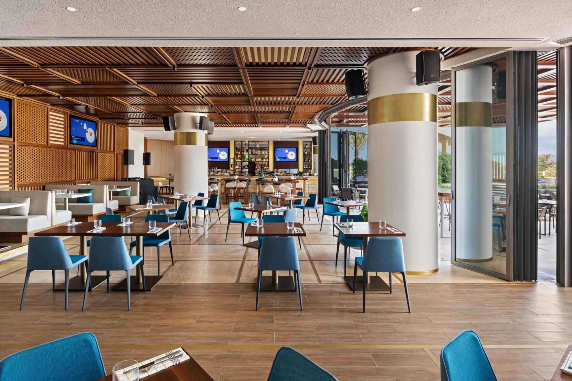 Ja View Hotel, 5* Dubai