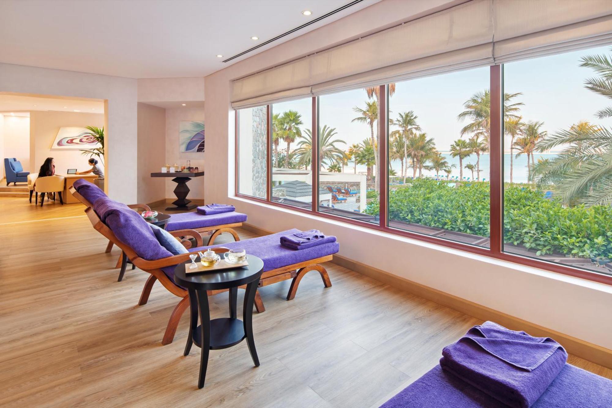 Ja View Hotel, Dubai