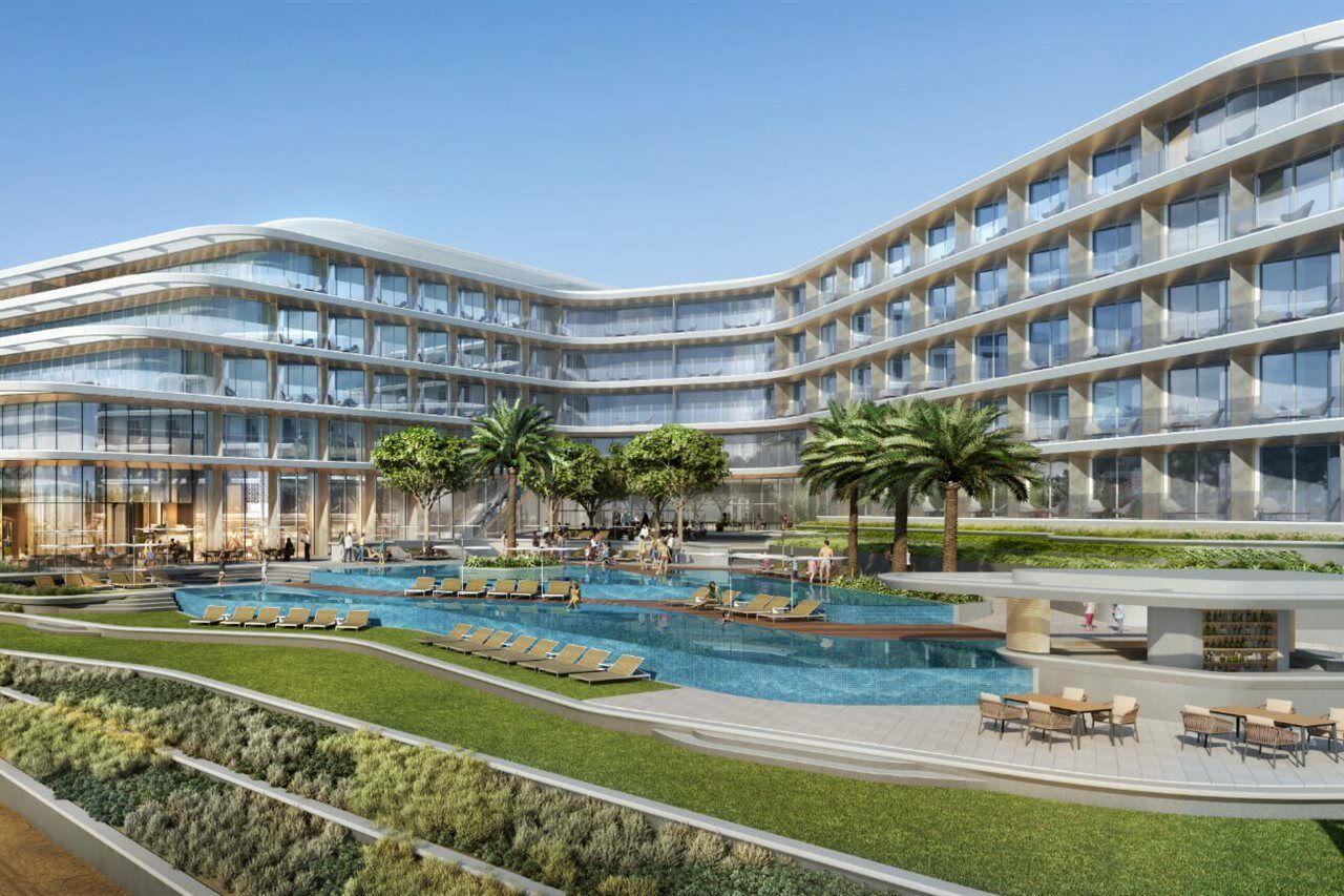 Ja View Hotel, Dubai