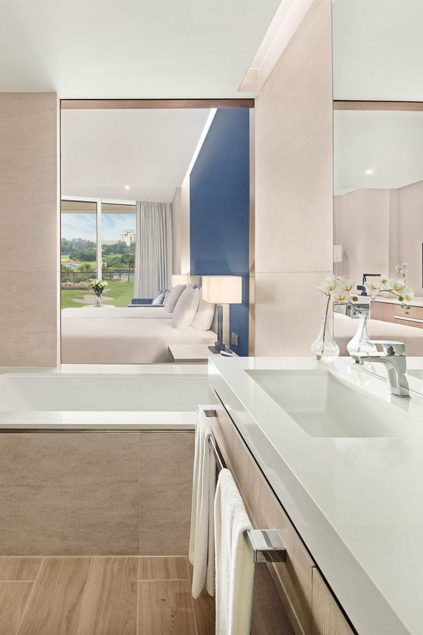 Ja View Hotel, 5* Dubai