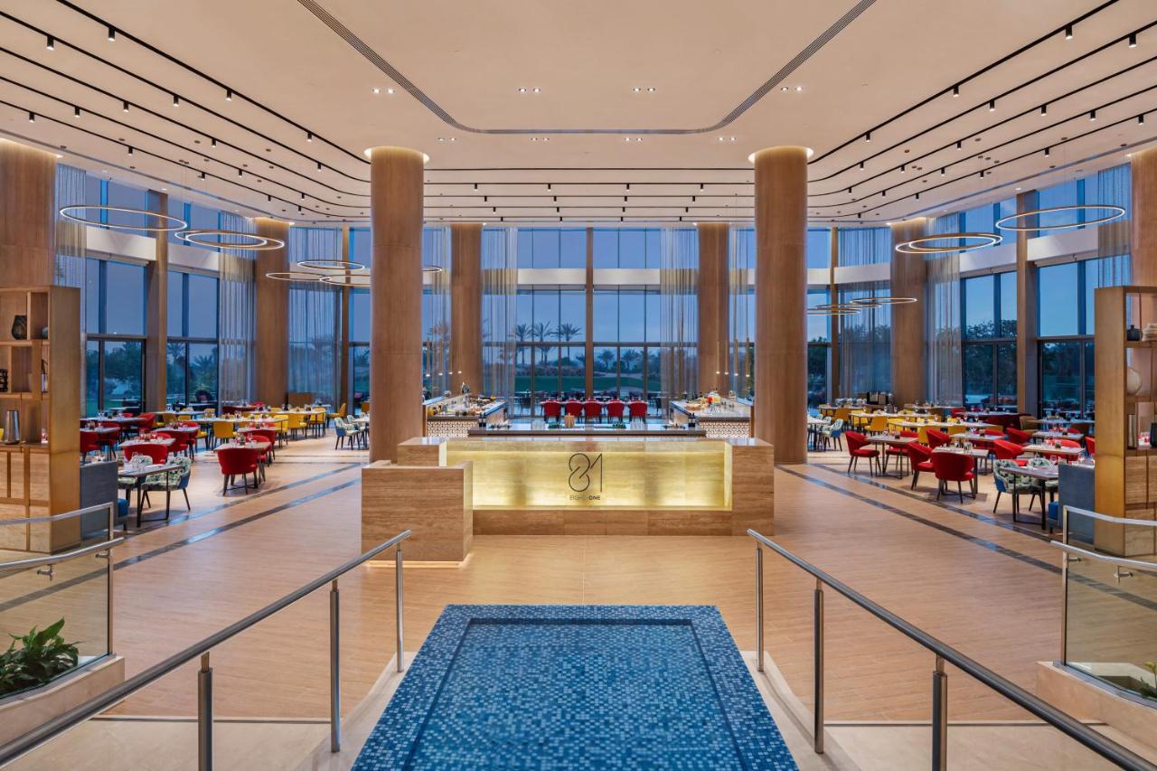 Hotel Ja View Hotel, 5*